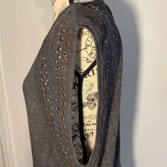 Free People Shooting Star Muscle Top - Picture 6 of 11